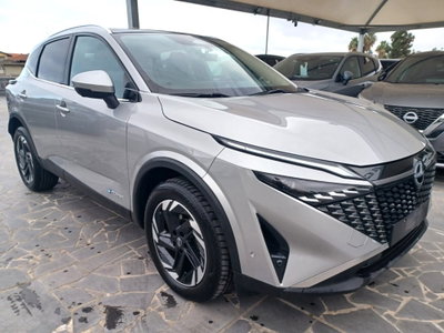 Nissan Qashqai 1.5 e-power N-Connecta 2wd (3)