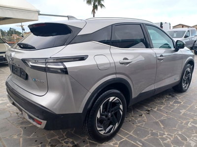 Nissan Qashqai 1.5 e-power N-Connecta 2wd (7)