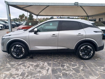 Nissan Qashqai 1.5 e-power N-Connecta 2wd (8)