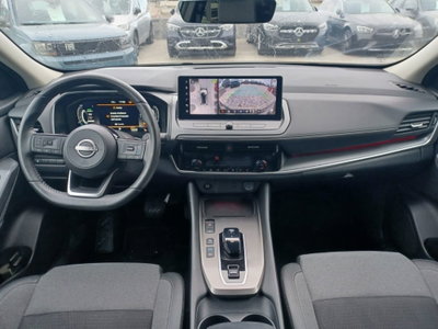 Nissan Qashqai 1.5 e-power N-Connecta 2wd (9)