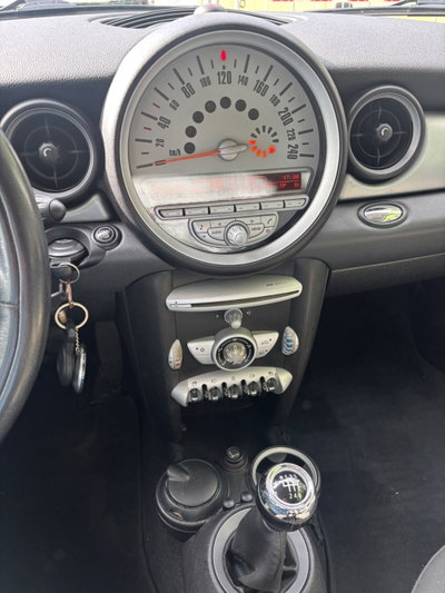 MINI Mini 1.6 16V Cooper Chili (18)