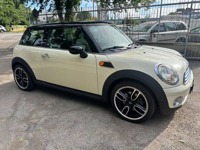 MINI Mini 1.6 16V Cooper Chili (3)