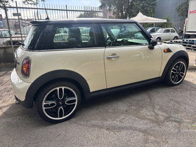 MINI Mini 1.6 16V Cooper Chili (4)
