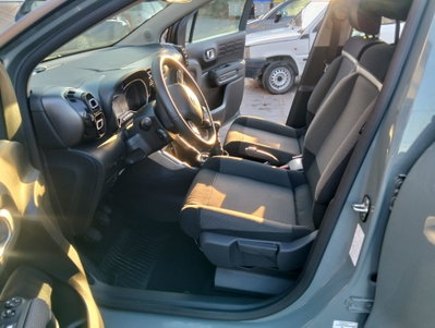 Citroen C3 Aircross PureTech 110 S&S Shine Pack (3)