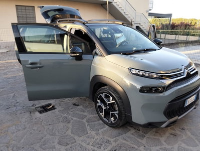 Citroen C3 Aircross PureTech 110 S&S Shine Pack (4)