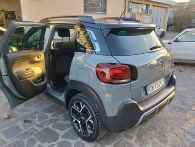 Citroen C3 Aircross PureTech 110 S&S Shine Pack (5)