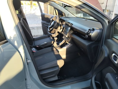 Citroen C3 Aircross PureTech 110 S&S Shine Pack (6)