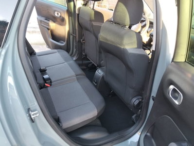 Citroen C3 Aircross PureTech 110 S&S Shine Pack (7)