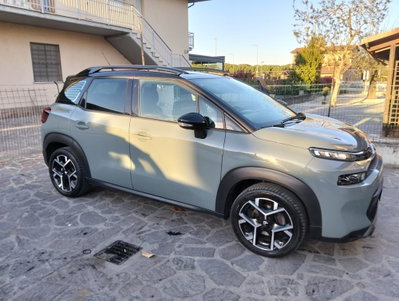Citroen C3 Aircross PureTech 110 S&S Shine Pack (8)