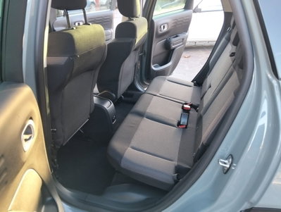 Citroen C3 Aircross PureTech 110 S&S Shine Pack (9)