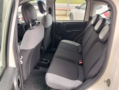 Fiat Panda 1.0 FireFly S&S Hybrid City Life (7)