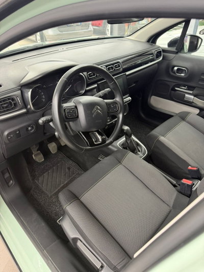 Citroen C3 BlueHDi 100 S&S Shine (11)