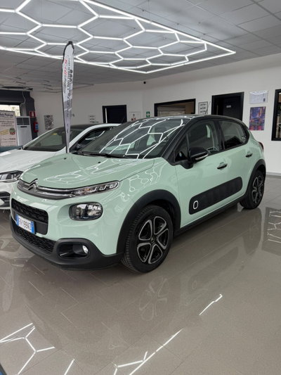 Citroen C3 BlueHDi 100 S&S Shine (3)