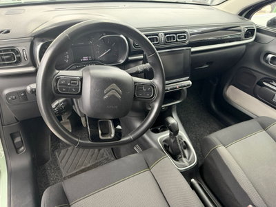 Citroen C3 BlueHDi 100 S&S Shine (7)
