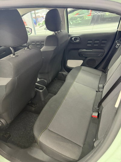 Citroen C3 BlueHDi 100 S&S Shine (8)