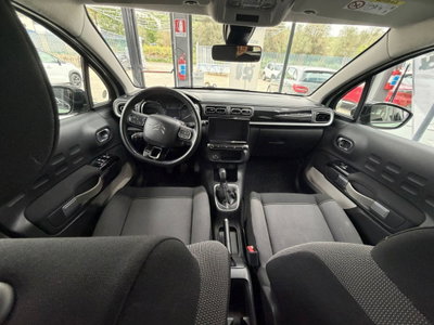 Citroen C3 BlueHDi 100 S&S Shine (9)