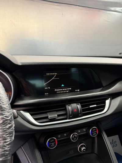 Alfa Romeo Stelvio Stelvio 2.2 Turbodiesel 190 CV AT8 Q4 Executive (14)