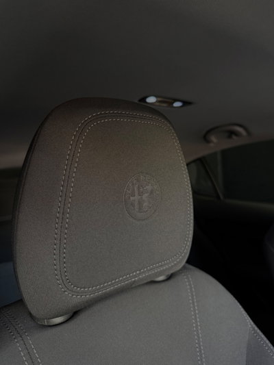 Alfa Romeo Stelvio Stelvio 2.2 Turbodiesel 190 CV AT8 Q4 Executive (20)
