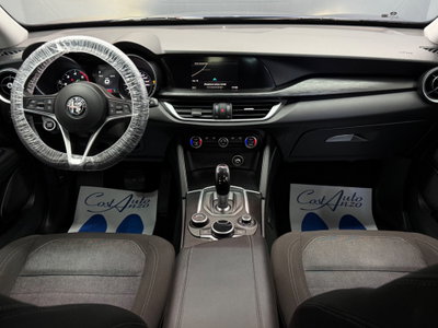 Alfa Romeo Stelvio Stelvio 2.2 Turbodiesel 190 CV AT8 Q4 Executive (9)