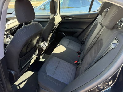 Alfa Romeo Stelvio Stelvio 2.2 Turbodiesel 190 CV AT8 Q4 Super Business (10)