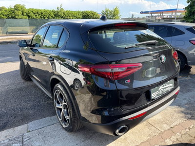 Alfa Romeo Stelvio Stelvio 2.2 Turbodiesel 190 CV AT8 Q4 Super Business (3)