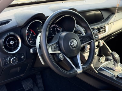 Alfa Romeo Stelvio Stelvio 2.2 Turbodiesel 190 CV AT8 Q4 Super Business (9)