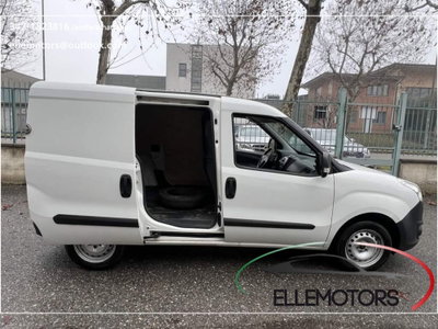 Opel Combo 1.3 CDTI PC-TN Van Blitz 750kg E6 (13)