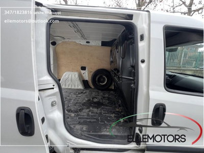 Opel Combo 1.3 CDTI PC-TN Van Blitz 750kg E6 (14)