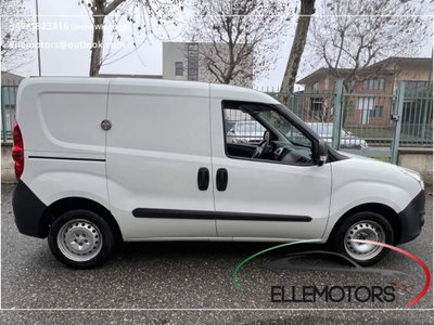 Opel Combo 1.3 CDTI PC-TN Van Blitz 750kg E6 (9)