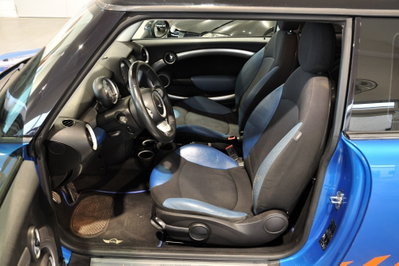 MINI Mini 1.6 16V Cooper S (10)