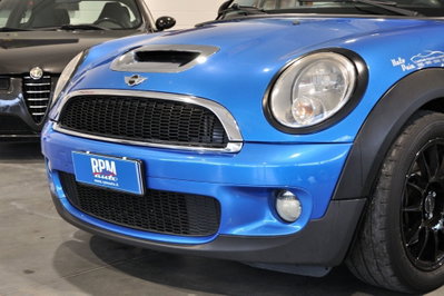 MINI Mini 1.6 16V Cooper S (16)