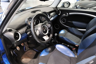 MINI Mini 1.6 16V Cooper S (19)