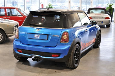 MINI Mini 1.6 16V Cooper S (6)