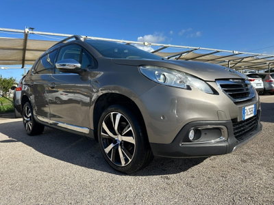 Peugeot 2008 100 Allure usata