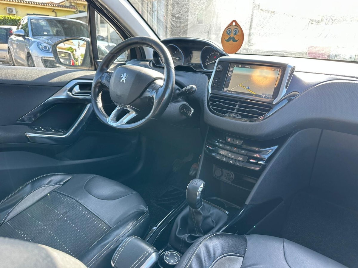 Peugeot 2008 100 Allure (15)