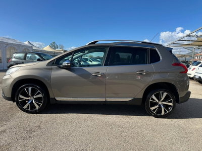 Peugeot 2008 100 Allure (7)