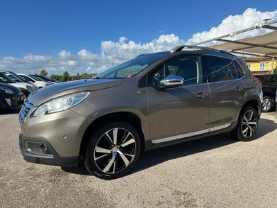 Peugeot 2008 100 Allure (8)