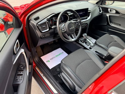 Kia XCeed 1.6 crdi mhev Style 136cv dct (11)