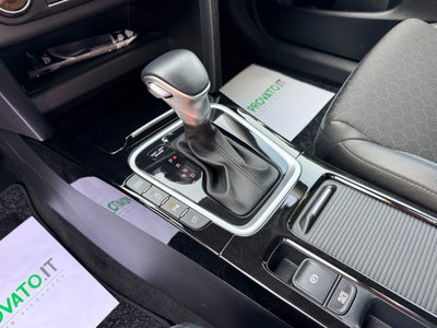 Kia XCeed 1.6 crdi mhev Style 136cv dct (15)