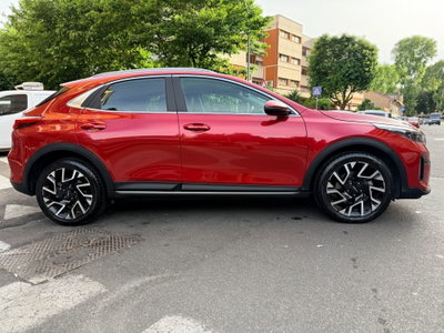 Kia XCeed 1.6 crdi mhev Style 136cv dct (5)
