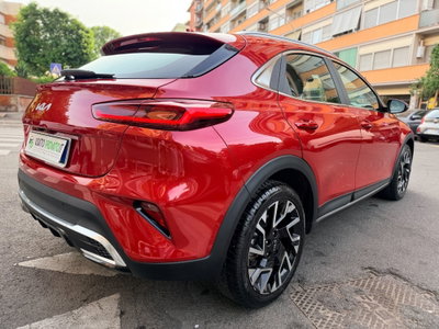 Kia XCeed 1.6 crdi mhev Style 136cv dct (8)