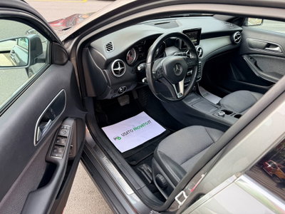 Mercedes-Benz GLA SUV 220 d Automatic 4Matic Sport (10)