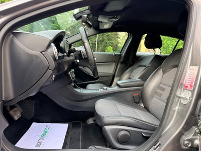 Mercedes-Benz GLA SUV 220 d Automatic 4Matic Sport (11)