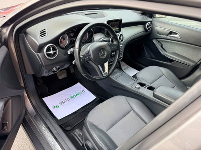 Mercedes-Benz GLA SUV 220 d Automatic 4Matic Sport (12)