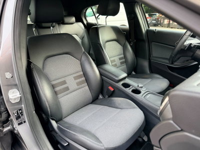 Mercedes-Benz GLA SUV 220 d Automatic 4Matic Sport (16)