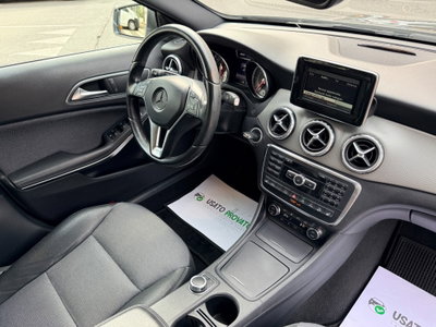 Mercedes-Benz GLA SUV 220 d Automatic 4Matic Sport (18)
