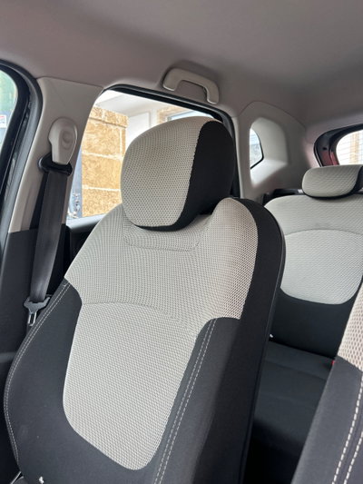 Renault Captur dCi 8V 90 CV Life (10)