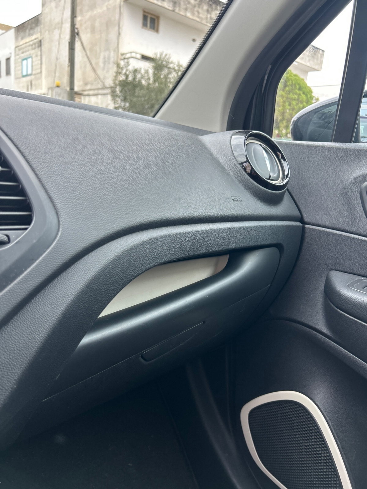 Renault Captur dCi 8V 90 CV Life (13)