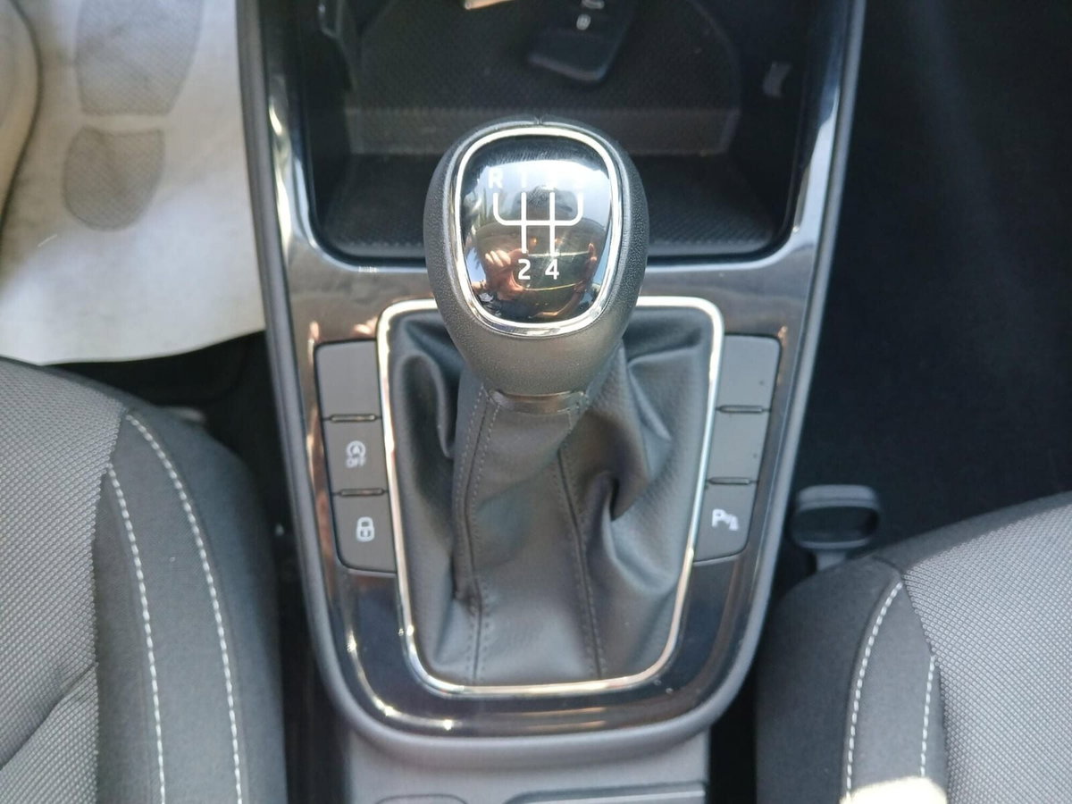 Skoda Fabia 1.0 TSI EVO 95 CV Style (14)