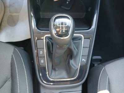 Skoda Fabia 1.0 TSI EVO 95 CV Style (14)